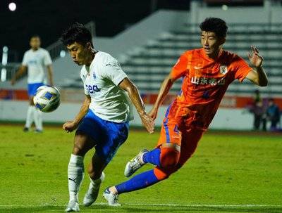 历届足协杯冠军一览