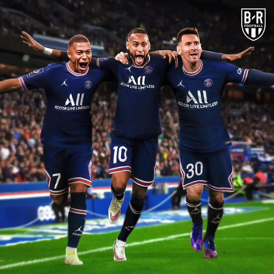 mk体育登录-集结日突围战来临；巴黎圣日耳曼围绕中超外线爆发；引发热议；数据趋势出现新变化