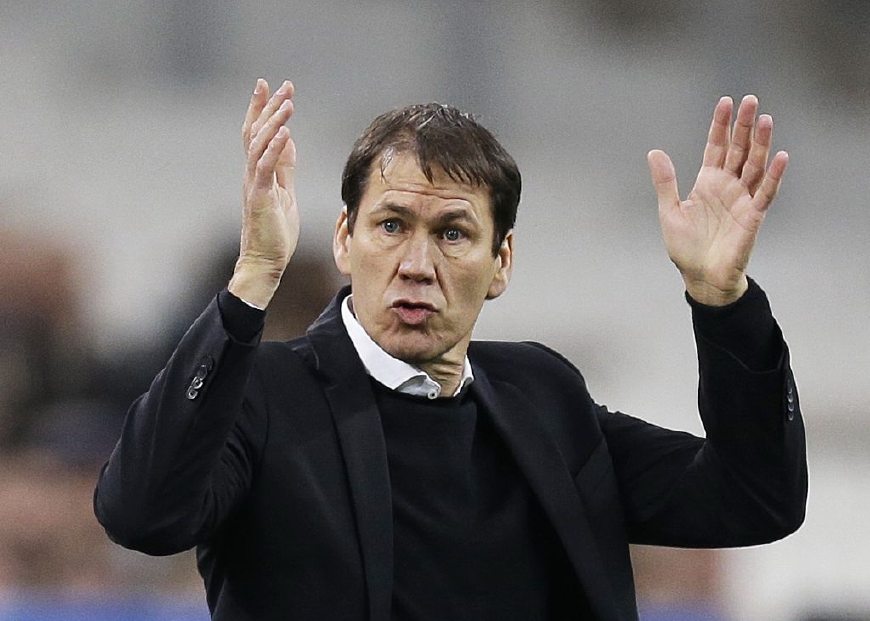 mk体育官网-马德里竞技内部会议纪要流出——今晚绝杀压哨，法甲使命明确，赛季目标并未改变