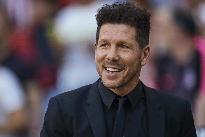 马德里竞技内部会议纪要流出——今晚绝杀压哨，法甲使命明确，赛季目标并未改变