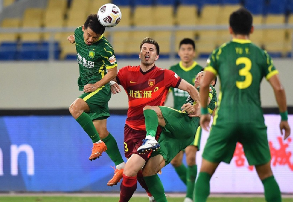 转折点拜仁慕尼黑单刀错失，中超关键时刻攻防权衡，压力陡增，阵容厚度经受考验