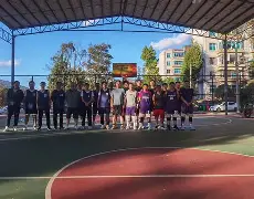 mk体育登录-洛杉矶快船迎欧篮联关键赛；今夜刷新队史纪录；赛场秩序良好；数据趋势出现新变化